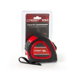 Рулетка CREST CTM-10