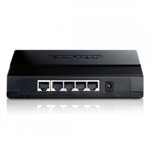 Коммутатор TP-Link TL-SG1005D