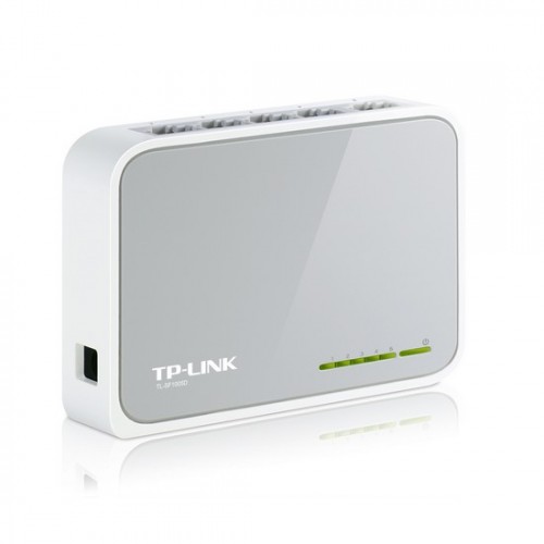 Коммутатор TP-Link TL-SF1005D