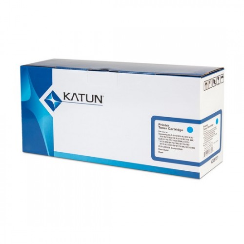 Картридж Katun CLT-C409S