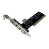 Контроллер PCI на USB 2.0