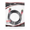 Интерфейсный кабель HDMI-HDMI SHIP SH6016-3P 30В Пол. пакет