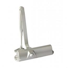 Доводчик Dormakaba TS68 EN2/3/4 Серебристый