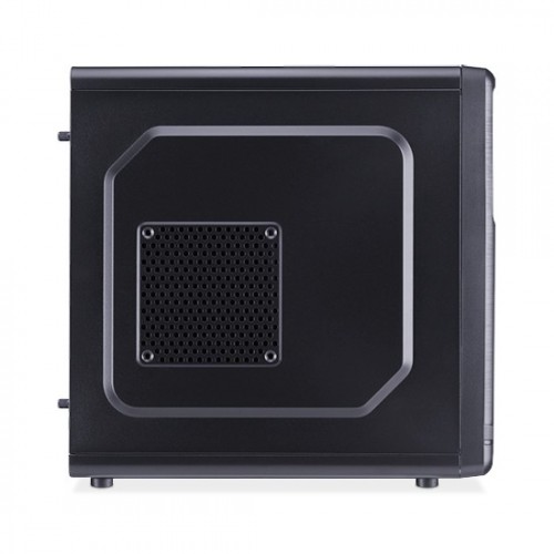 Компьютерный корпус Aerocool QS-182 без Б/П