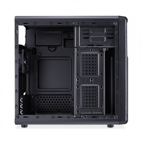 Компьютерный корпус Aerocool QS-182 без Б/П