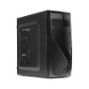 Компьютерный корпус Aerocool CS-1102 без Б/П