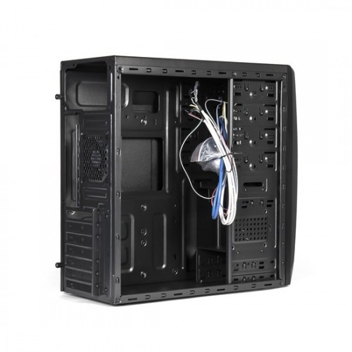 Компьютерный корпус Aerocool CS-1102 без Б/П