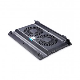 Охлаждающая подставка для ноутбука Deepcool N8 .17\