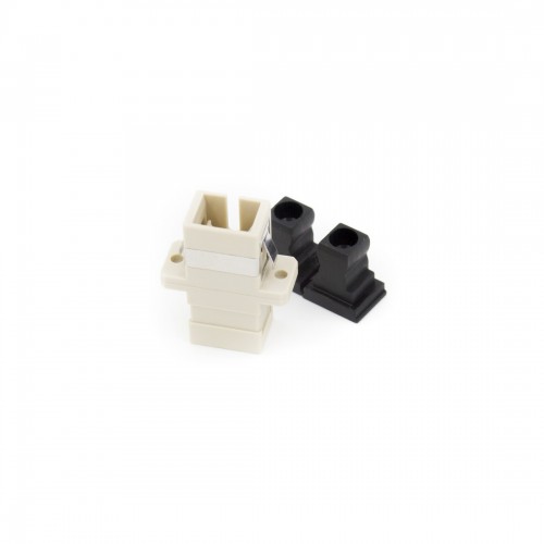 Адаптер А-Оптик АО-7003 SC/UPC-SC/UPC MM Simplex