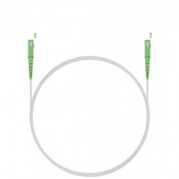 Абонентский FTTH Патч Корд SС/APC-SC/APC SM 30 м
