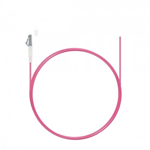 Пигтейл Оптический LC/UPC MM OM4 50/125 3.0 мм 1.5 м