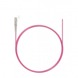 Пигтейл Оптический SC/UPC MM OM4 50/125 3.0 мм 1.5 м