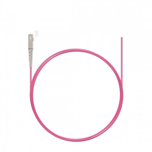 Пигтейл Оптический SC/UPC MM OM4 50/125 3.0 мм 1.5 м