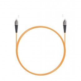 Патч Корд Оптоволоконный FC/UPC-FC/UPC MM OM2 50/125 Simplex 3.0мм 1 м