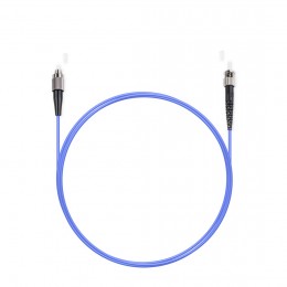 Патч Корд Оптоволоконный FC/UPC-ST/UPC MM OM4 50/125 Simplex 3.0мм 1 м