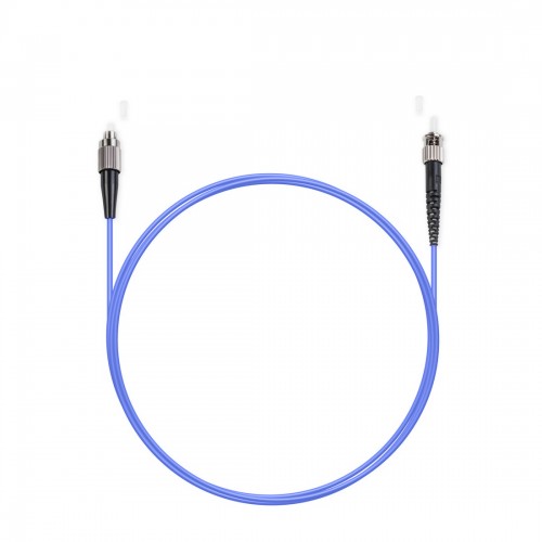 Патч Корд Оптоволоконный FC/UPC-ST/UPC MM OM4 50/125 Simplex 3.0мм 1 м