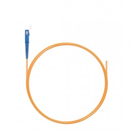 Пигтейл Оптический SC/UPC MM OM1 62.5/125 0.9 мм 1.5 м