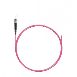 Пигтейл Оптический ST/UPC MM OM4 50/125 0.9 мм 1.5 м