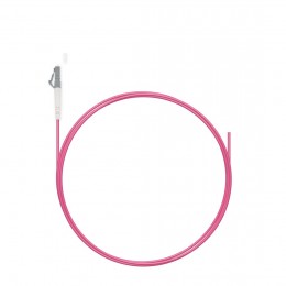 Пигтейл Оптический LC/UPC MM OM4 50/125 0.9 мм 1.5 м