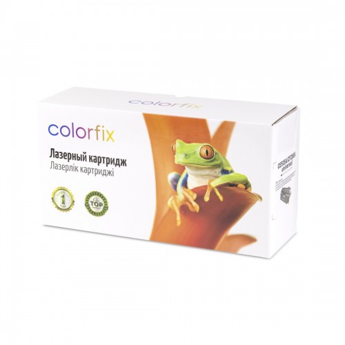 Картридж Colorfix CLF-CE505A/CF280A