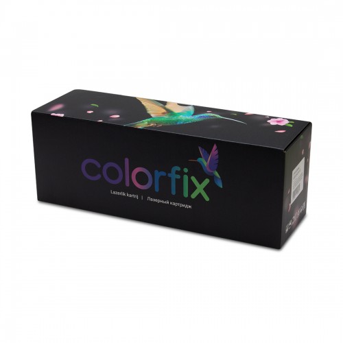 Картридж Colorfix CLF-CF283A/Cartridge 737