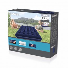 Матрас надувной Bestway 67002
