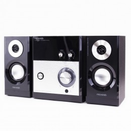 Акустическая система Microlab M-880 Чёрный