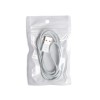 Интерфейсный кабель iPower Apple 8pin-USB 1 м. 5 в.