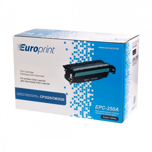 Картридж Europrint EPC-CE250A