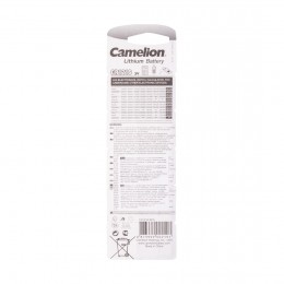 Батарейка CAMELION Lithium CR1216-BP5 5 шт. в блистере