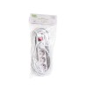Сетевой фильтр iPower L4S10m 10 м. 220 в.