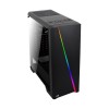 Компьютерный корпус Aerocool Cylon без Б/П