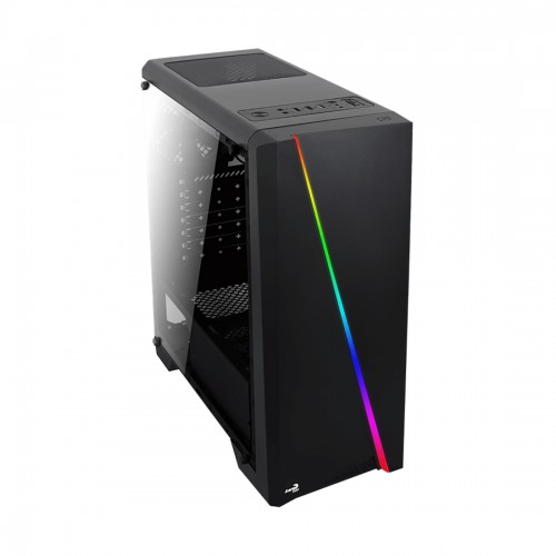 Компьютерный корпус Aerocool Cylon без Б/П