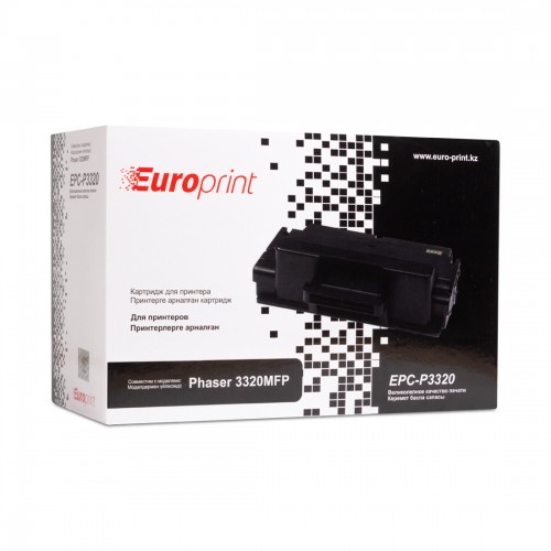 Картридж Europrint EPC-P3320 (5K)