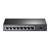 Коммутатор TP-Link TL-SG1008P