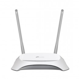 Маршрутизатор TP-Link TL-WR842N