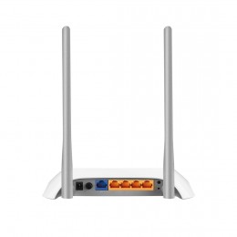 Маршрутизатор TP-Link TL-WR842N