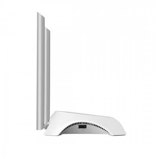 Маршрутизатор TP-Link TL-WR842N
