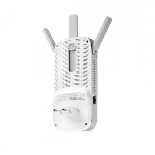 Усилитель Wi-Fi сигнала TP-Link RE450