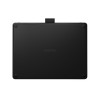 Графический планшет Wacom Intuos Medium Bluetooth (CTL-6100WLK-N) Чёрный