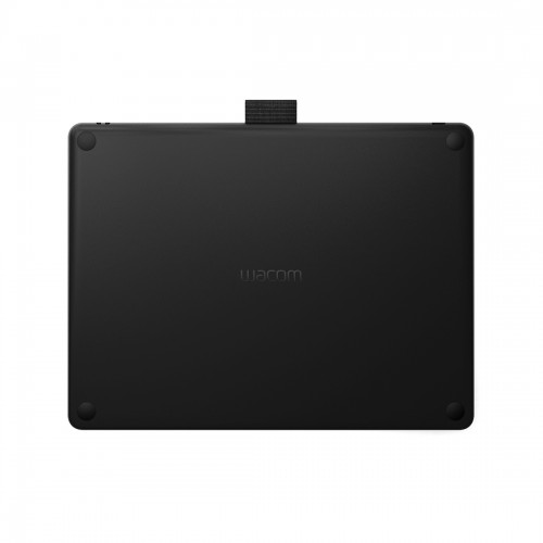 Графический планшет Wacom Intuos Medium Bluetooth (CTL-6100WLK-N) Чёрный