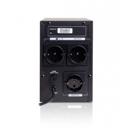 Источник бесперебойного питания SVC V-1200-L-LCD