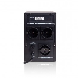 Источник бесперебойного питания SVC V-1500-L-LCD