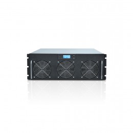 Силовой модуль SVC PM10X