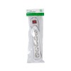 Сетевой фильтр iPower Office W6-18M 1.8 м. 220 в.