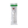 Сетевой фильтр iPower Office W6-30M 3 м. 220 в.