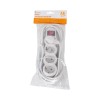 Сетевой фильтр iPower Home W4-18M 1.8 м. 220 в.