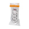 Сетевой фильтр iPower Home W4-50M 5 м.220 в.