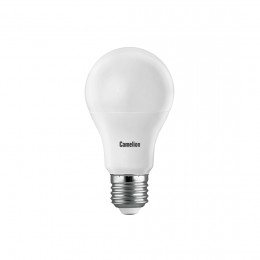 Эл. лампа светодиодная Camelion LED13-A60/865/E27, Дневной