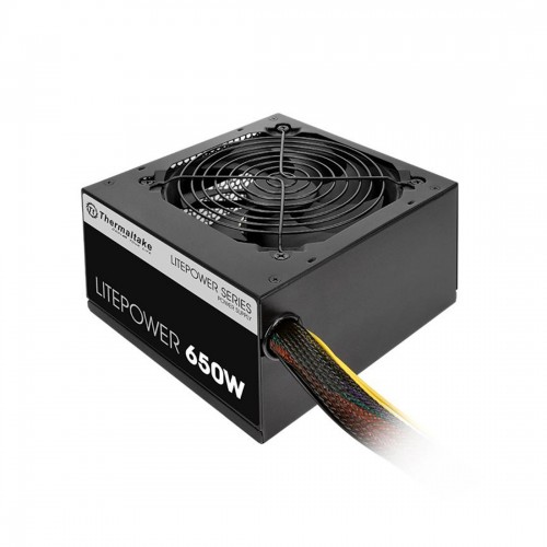 Блок питания Thermaltake Litepower LT 650W